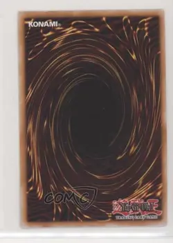 Waboku Unlimited YuGiOh Starter Deck: Yugi Reloaded #YSYR-EN039 - Image 2