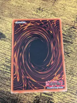 Yugioh Thousand Dragon MRD-143 Secret Rare NM - Image 3