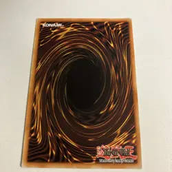 *** TOON KINGDOM *** 1ST EDITION QUARTER CENTURY SECRET RARE MP24-EN006 YUGIOH! - Image 3