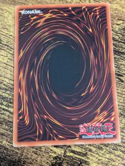 Yugioh Change of Heart MRD-060 Unlimited Ultra Rare NM - Image 3