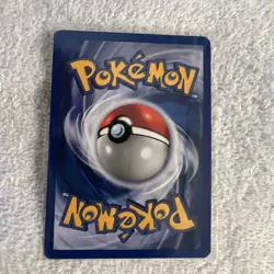 NM Clefairy 6/130 Base Set 2 Holo Rare Pokemon Card - Image 2