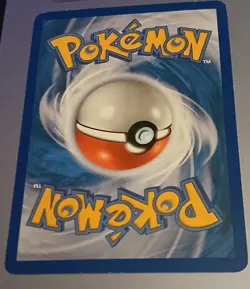 2010 HeartGold SoulSilver Set Pokemon Card 073 Mareep Regular LP - Image 4