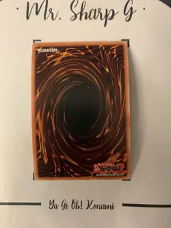 NORDIC SMITH IVALDI - 1st EDITION BACH-EN012 ENGLISH Yu-Gi-Oh! CARD SUPER RARE - Image 5