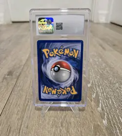 CGC 8.5 Pokemon 2006 Charizard #4/100 EX Crystal Guardians Holo Rare Card - Image 2