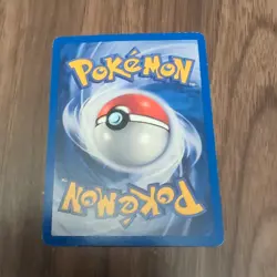 Pokemon WOTC TCG Lt. Surge's Eevee Gym Challenge Card 51/132 - Image 2