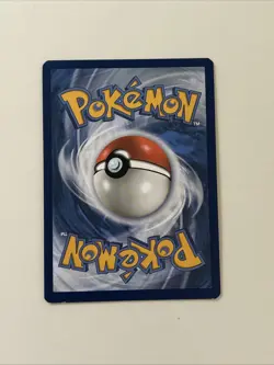 Pokemon Go 2022 Set Nintendo Reverse Holo Wartortle Card 16/78 LP Condition - Image 2