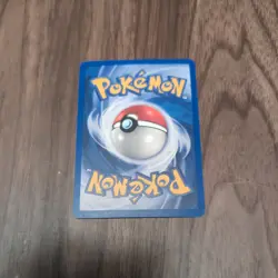 Pokemon Card Sabrina’s Golduck Rare Gym Challenge WOTC 30/132 - Image 2