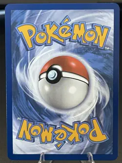 Pokemon TCG Steven’s Beldum 207 Black Star Promo Card Pack Fresh NM Condition - Image 2