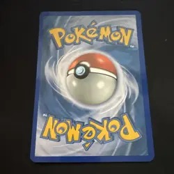 ‘s Tepig Box Jumbo Oversized Promo Pokemon Card Lenticular 3D 2011 - LP-NM - Image 2