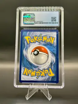 Pikachu 005/025 Full Art Celebrations Graded CGC 8.5 NM/Mint+ Pokemon 2021 Card - Image 2