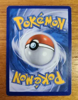 Fairy Energy Pokemon Card, 2013 - Image 2