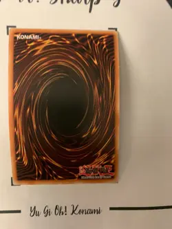 DARKLORD NURSE REFICULE - 1st EDITION DESO-EN048 ENGLISH Yu-Gi-Oh! CARD COMMON - Image 5