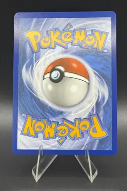 Pokemon Card Gothitelle SVP 211 Tech Sticker Promo - Image 2