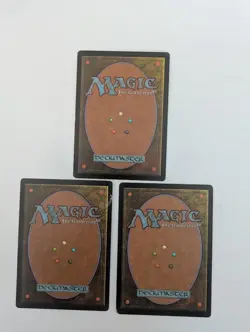 3 Last Chance Portal MTG LP Free shipping with tracking - Image 2