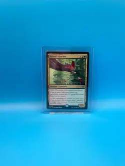 MTG, Palani's Hatcher 237 The Lost Caverns of Ixalan Regular - Image 1