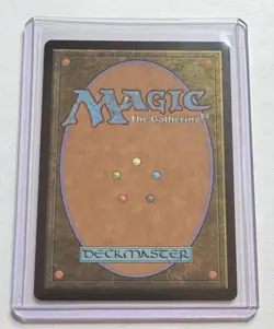 Botanical Plaza #350 Streets of New Capenna Showcase Land MTG NM/M - Image 2