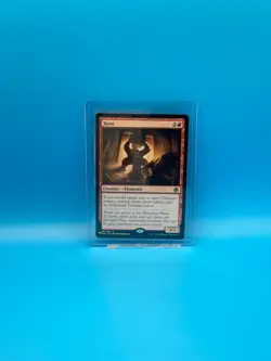MTG, Xorn 167 Adventures in the Forgotten Realms Regular - Image 1