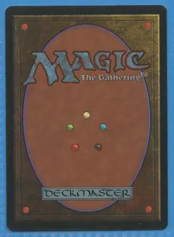 MTG: 5th Edition: Fellwar Stone - Image 2