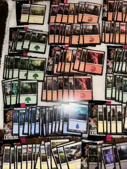 Magic the Gathering MTG Lost Caverns of Ixalan Assorted Base Cards - Image 2