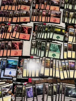 Magic the Gathering MTG Lost Caverns of Ixalan Assorted Base Cards - Image 4