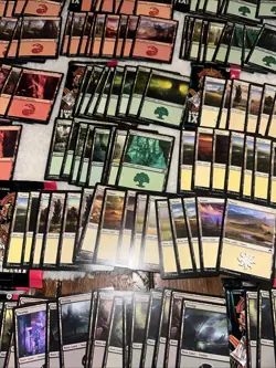 Magic the Gathering MTG Lost Caverns of Ixalan Assorted Base Cards - Image 5