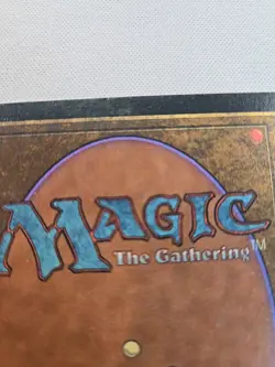 Red Elemental Blast English Alternate 4th Edition 4ED mtg NM- - Image 3