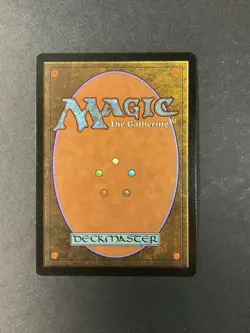 Island (265) - Foil - Core Set 2020 - Magic the Gathering - MTG - Image 2