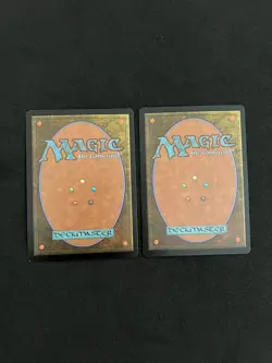 Conflux Rotting Rats #51 NEAR MINT NEVER PLAYED Magic The Gathering/MTG - Image 2