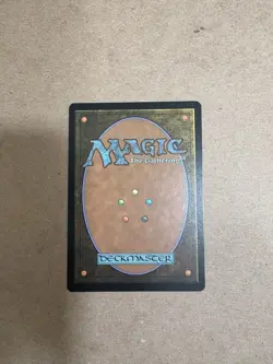 MTG the First Sliver 1371 Foil Secret Lair Edition, Mint/Near Mint - Image 2