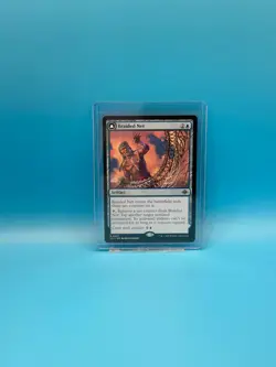 MTG, Braided Net 47 The Lost Caverns of Ixalan Regular - Image 1