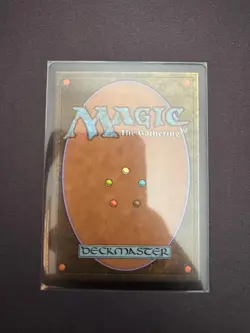 Ancient Tomb -Foil LP MTG From the Vault: Realms - Image 2