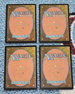 MTG 4x Rare White Indomitable Archangel Magic The Gathering Card - Image 3