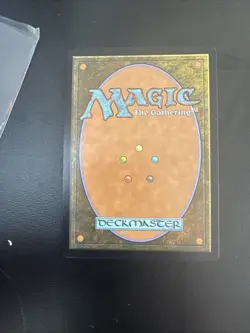 Squall, SeeD Mercenary Final Fantasy PROMO FOIL Standard Showdown MTG - Image 4