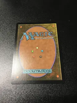 Squall, SeeD Mercenary Final Fantasy PROMO FOIL Standard Showdown MTG - Image 2