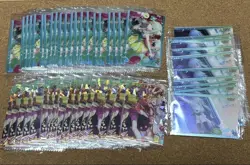 [SC] mc120 Project Seka Kusanagi Nene Wafer Card - Image 1