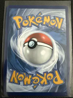 Sandile 135/086 Sv: Black Bolt Holo Pokemon TCG Near Mint NM - Image 2