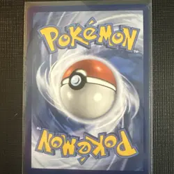 Pokemon TCG: Scarlet & Violet 151 Tangela 178/165 Illustration Rare (IR) NM - Image 2