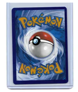 Pokemon TCG: Scarlet & Violet 151 Tangela 178/165 Illustration Rare (IR) NM - Image 2