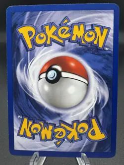 Pokemon TCG Abra 49/82 Team Rocket 1st Edition Vintage WOTC LP/NM - Image 2