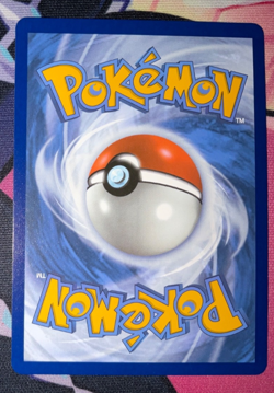 Eevee ex Play Pokemon Prize Pack Series 7 (Play Stamped) [NM] - Image 2