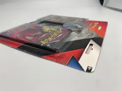 Pokemon TCG Sword & Shield Blister - Fusion Strike & Battle Styles - Latias Pin - Image 3