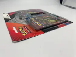 Pokemon TCG Sword & Shield Blister - Fusion Strike & Battle Styles - Latias Pin - Image 4