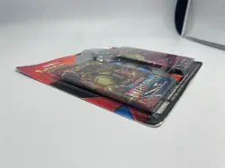 Pokemon TCG Sword & Shield Blister - Fusion Strike & Battle Styles - Latias Pin - Image 5