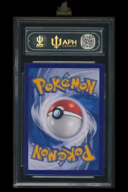 [Sylveon] Black APH 10 CBB2C 0915/15 Gem Pack Vol 2 S Chinese Graded Pokemon - Image 2