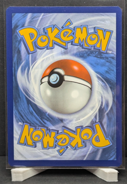 Pokemon Iron Moth #028/182 SV04: Paradox Rift Reverse Holo NM 2023 - Image 2