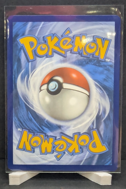 Pokemon Iron Leaves ex #128 Scarlet & Violet Black Star Promo 128 NM - Image 2