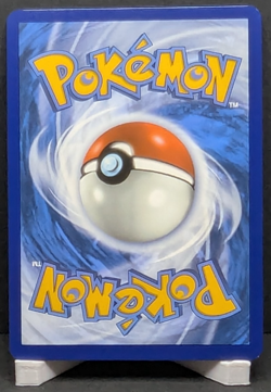Pokemon Toxtricity ex #100/182 SV04: Paradox Rift Double Rare Holo NM 2023 - Image 2