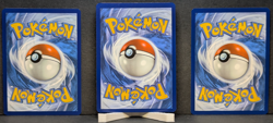 Pokemon Tyranitar #135/193 Larvitar #110/193 Pupitar #111/193 PAL Cosmos Foil - Image 2