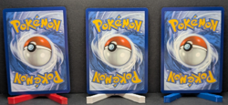 Pokemon Darkrai #136/197 Sableye #136/193 Spiritomb #129/198 Cosmo Foil NM 2023 - Image 2