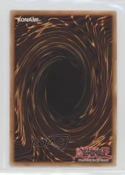 One for One 1st Ed. YuGiOh Pendulum Domination Structure Deck #SDPD-EN028 - Image 2